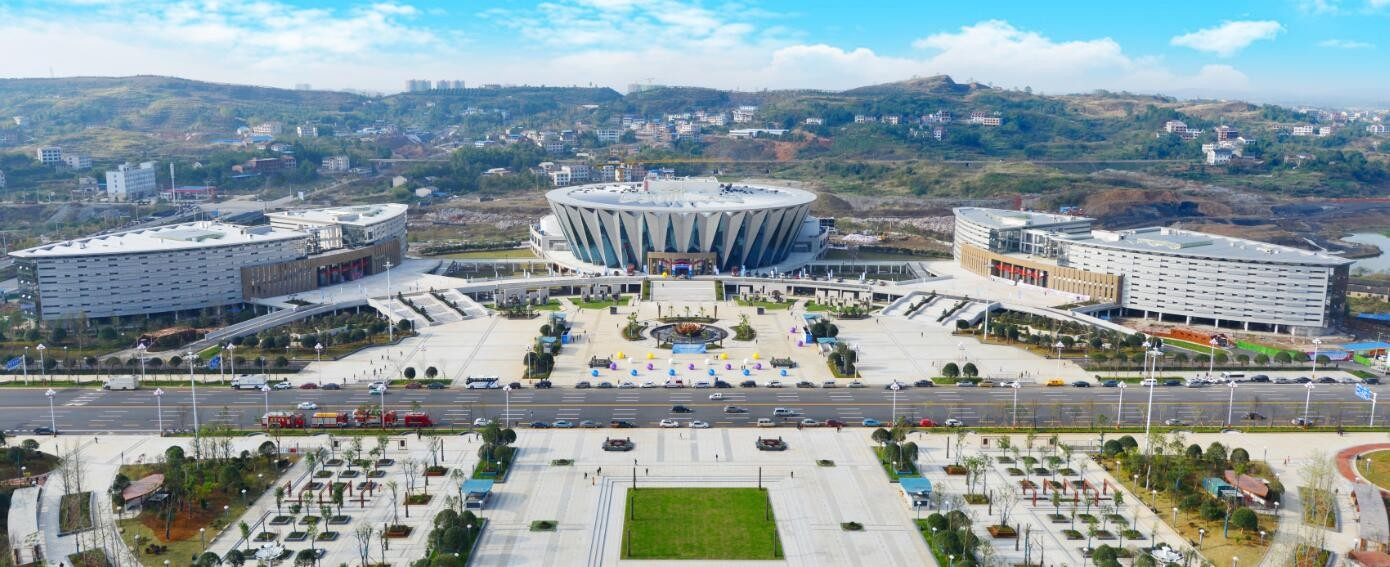 邵陽(yáng)人又有好去處了!邵陽(yáng)市文化館新館即將開(kāi)放!_旅游_網(wǎng)