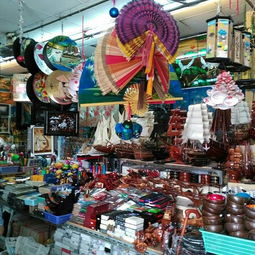 2020檳城市場門票,胡志明市檳城市場游玩攻略,檳城市場游覽攻略路線 地址 門票價格