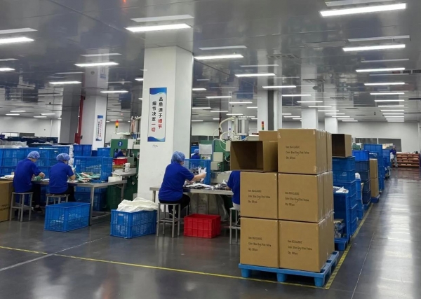 關(guān)稅降了,訂單來了,但中國日用品供應(yīng)商心態(tài)變了!