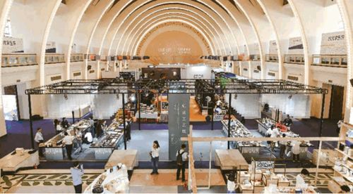 2020年上海9月家居生活用品展覽會