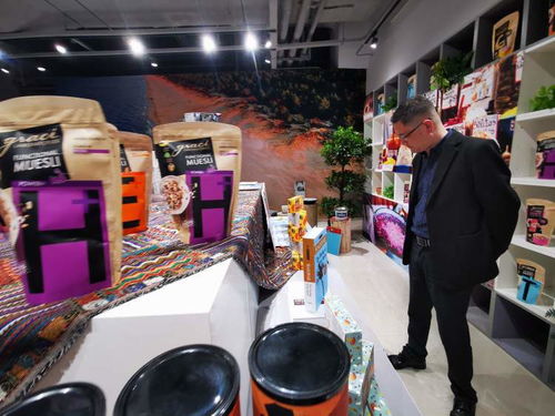 進口食品 護膚品 日用品一站購齊 拉脫維亞國家館正式進駐綠地貿(mào)易港