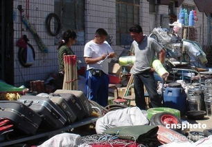 中國日用品外貿承壓，北京多措并舉穩市場
