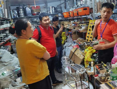 六路齊發(fā) 精準(zhǔn)拓展——岳塘國(guó)際商貿(mào)城日用百貨行業(yè)全省大巡展圓滿結(jié)束，日用品貿(mào)易新篇章開(kāi)啟