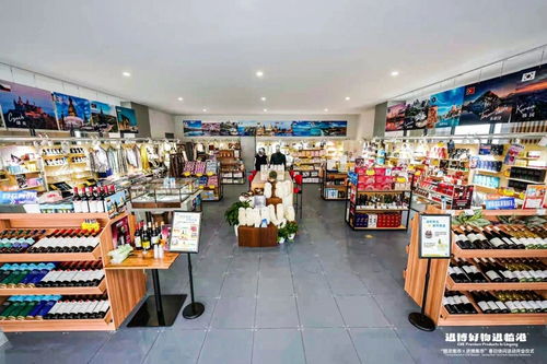 進(jìn)博首發(fā)新品進(jìn)駐滴水湖，日用品貿(mào)易簽約熱 臨港如何實(shí)現(xiàn)投資與人氣雙向奔赴